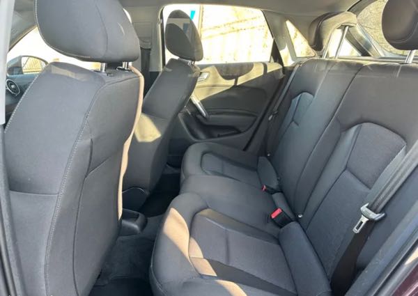 Audi A1 Sportback 1.6 tdi 105 ambïtion gtie 6 mois