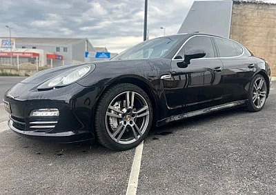 Porsche Panamera 4s 4.8 400 sport pdk pack chronö