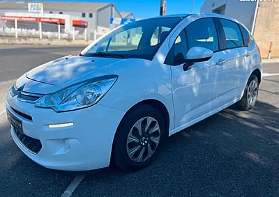 Citroen C3 Sociéte 1.4 hdi 70 confort pack clim