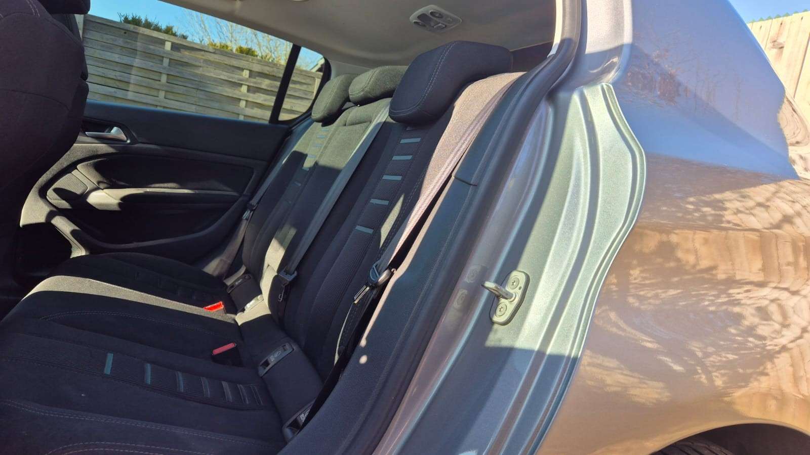 Peugeot 308 1.2  GT Line STT CT OK