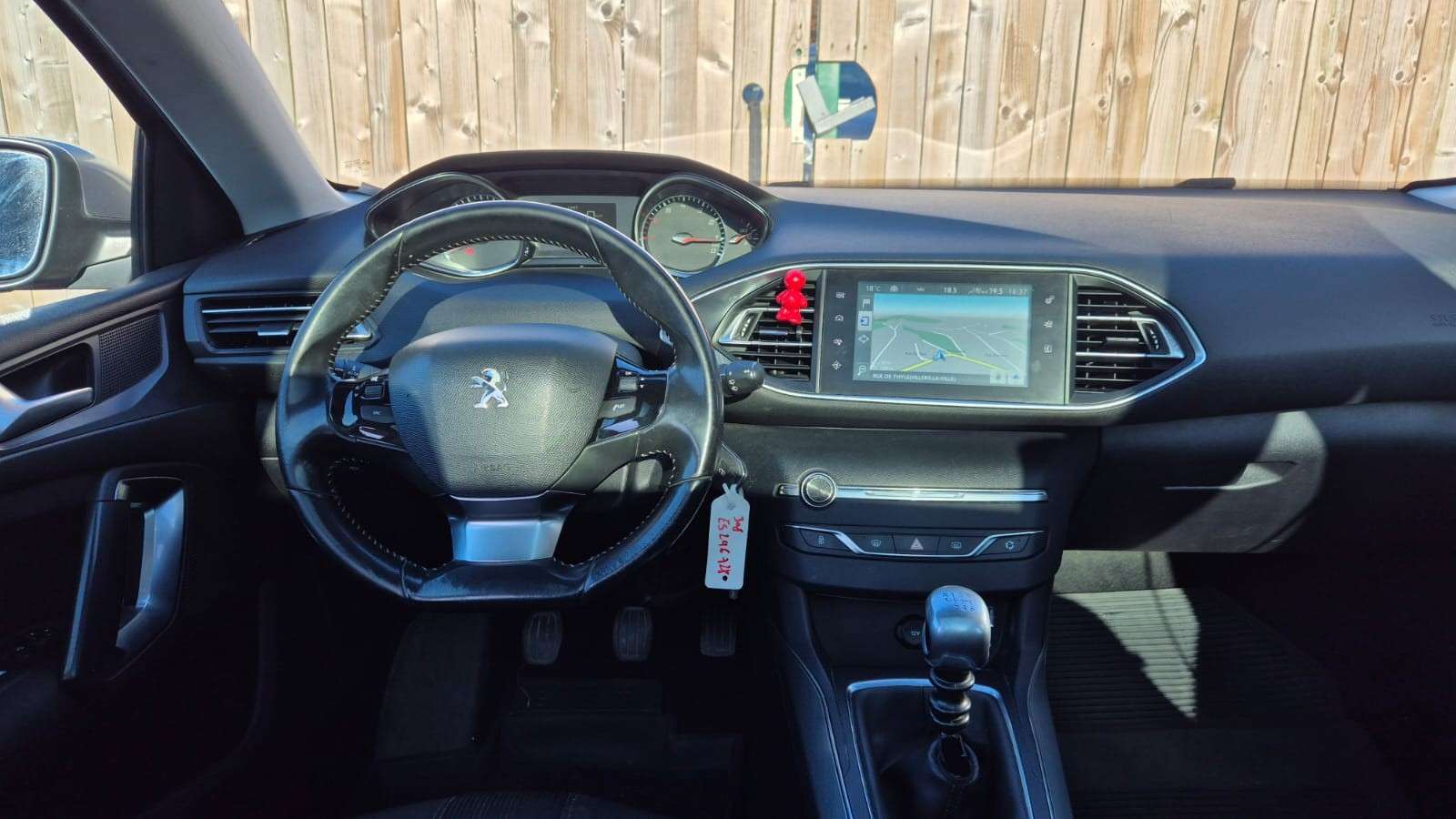 Peugeot 308 1.2  GT Line STT CT OK