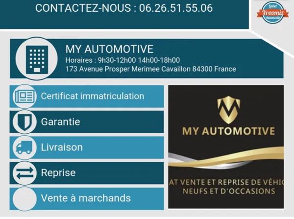 Citroen C3 Sociéte 1.4 hdi 70 confort pack clim