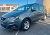 Seat Alhambra 2.0 tdi 140ch écomotive style 7 plac thumbnail