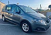 Seat Alhambra 2.0 tdi 140ch écomotive style 7 plac thumbnail