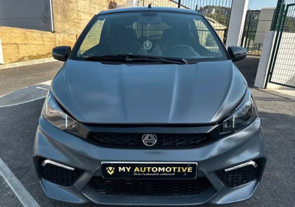 AIXAM City S9 482d city gto garantie 12 ms