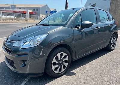 Citroen C3 Génération i 1.0 vti 70cv attractïon