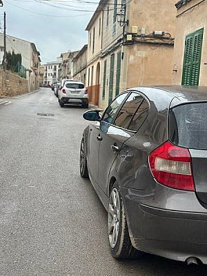 Bmw Serie 1 (E87) 120D 163 5P