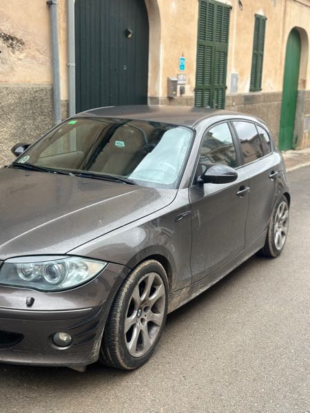 Bmw Serie 1 (E87) 120D 163 5P