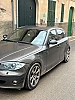 Bmw Serie 1 (E87) 120D 163 5P thumbnail