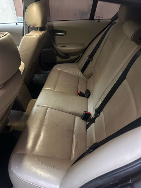 Bmw Serie 1 (E87) 120D 163 5P