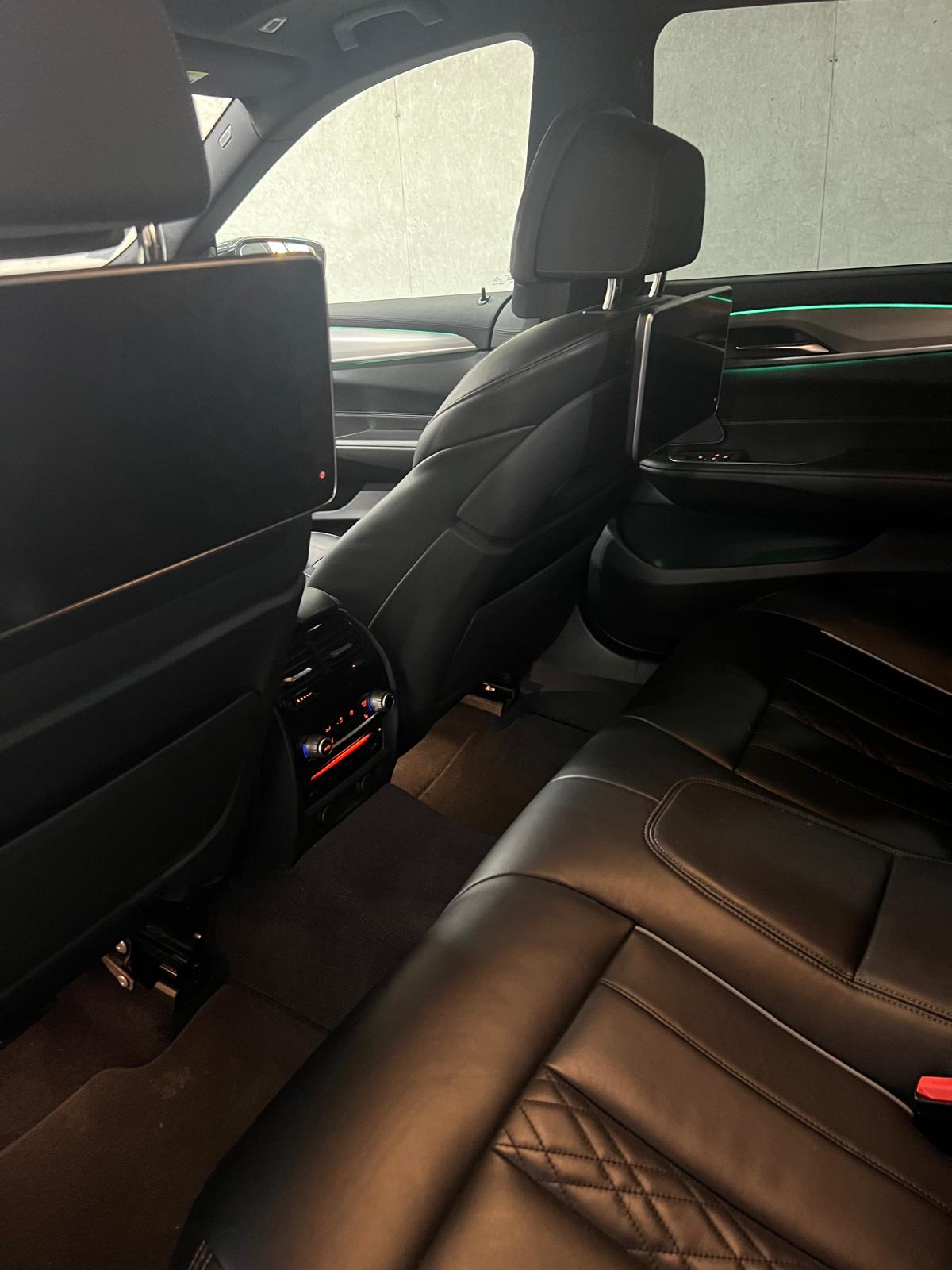 Bmw Serie 6 Gt luxury