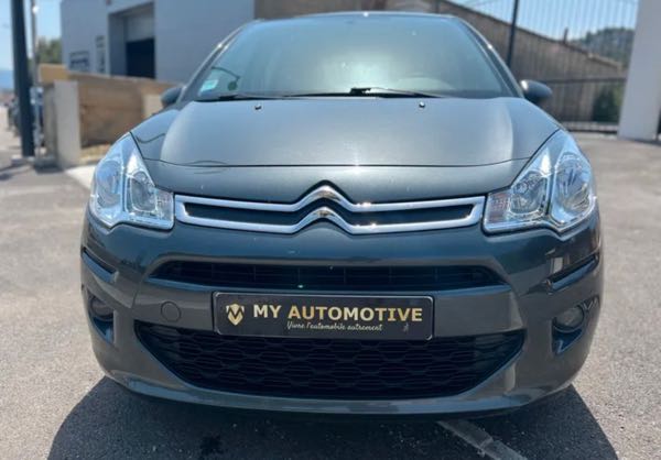 Citroen C3 Génération i 1.0 vti 70cv attractïon