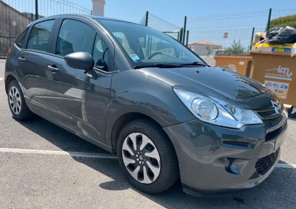 Citroen C3 Génération i 1.0 vti 70cv attractïon