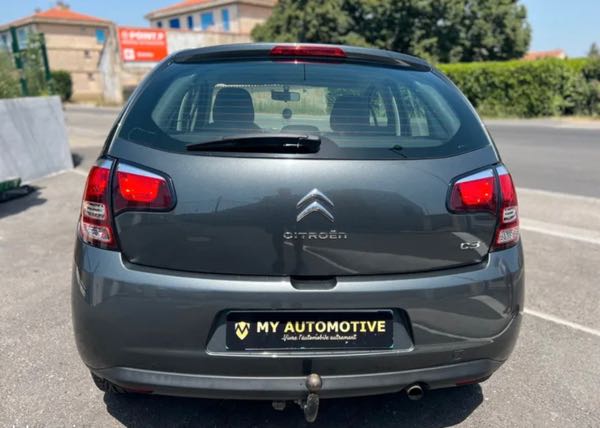 Citroen C3 Génération i 1.0 vti 70cv attractïon