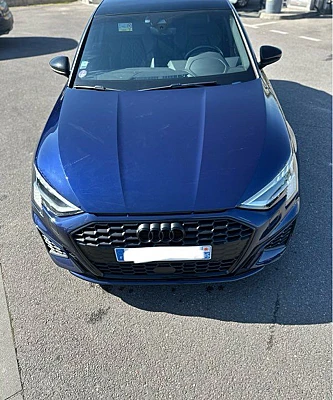 Audi A3 Audi A3