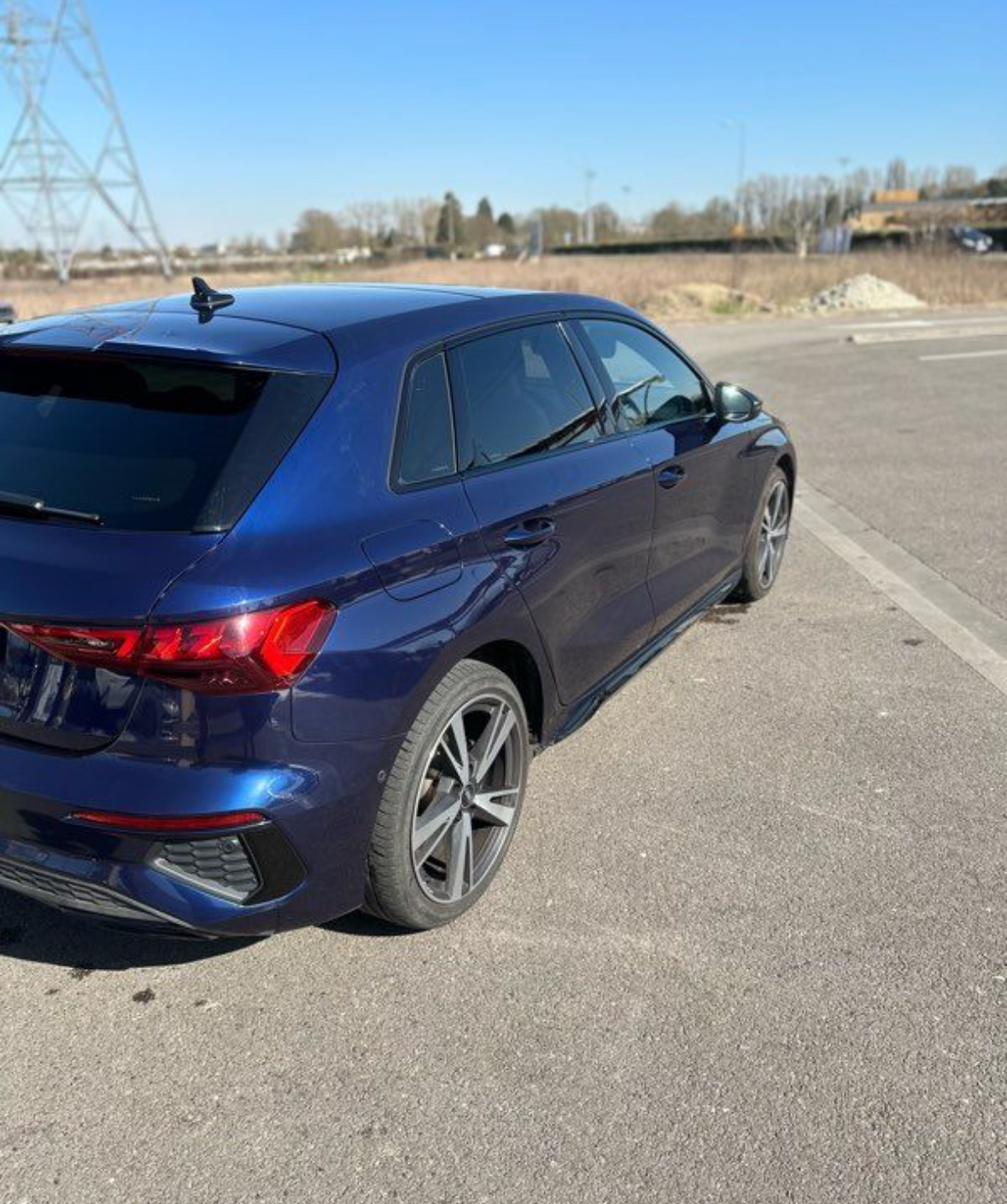 Audi A3 Audi A3