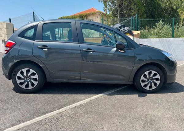 Citroen C3 Génération i 1.0 vti 70cv attractïon