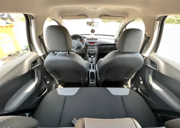 Citroen C3 Génération i 1.0 vti 70cv attractïon