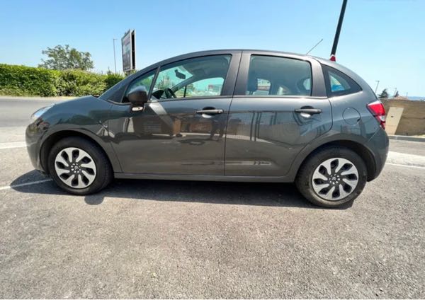 Citroen C3 Génération i 1.0 vti 70cv attractïon