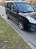 Fiat Doblo II 2.0 MULTIJET 16V 135 DPF LOUNGE BUSINESS thumbnail
