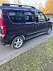 Fiat Doblo II 2.0 MULTIJET 16V 135 DPF LOUNGE BUSINESS thumbnail