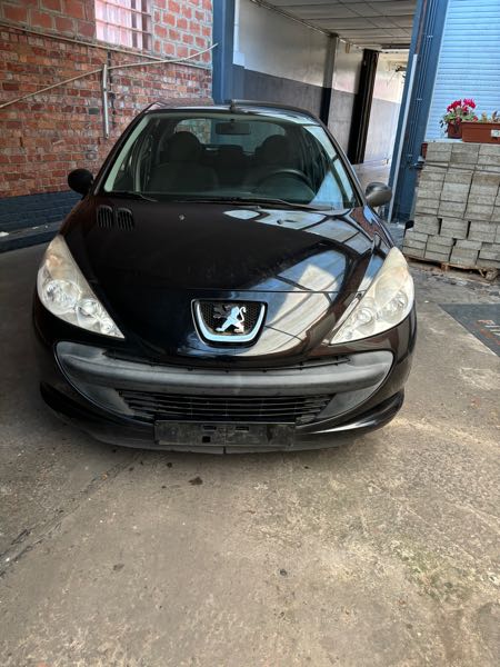 Peugeot 206+ 1.1 60 ACCESS 5P