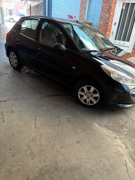 Peugeot 206+ 1.1 60 ACCESS 5P