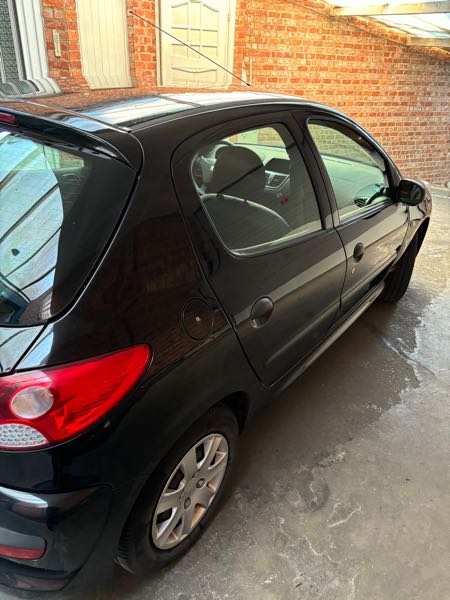 Peugeot 206+ 1.1 60 ACCESS 5P