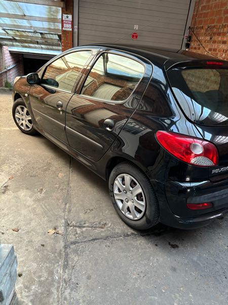 Peugeot 206+ 1.1 60 ACCESS 5P