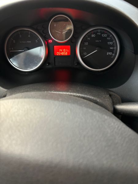 Peugeot 206+ 1.1 60 ACCESS 5P