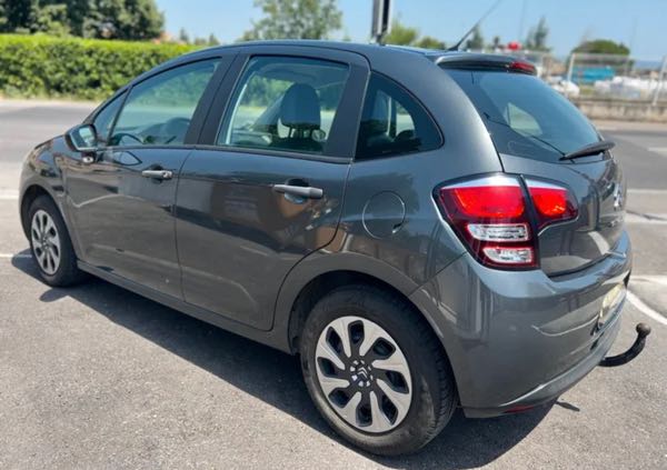 Citroen C3 Génération i 1.0 vti 70cv attractïon