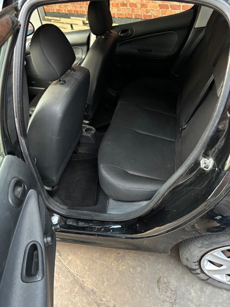 Peugeot 206+ 1.1 60 ACCESS 5P