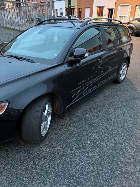 Volvo V50 Volvo v50 1.6 diesel année 2010 euro5