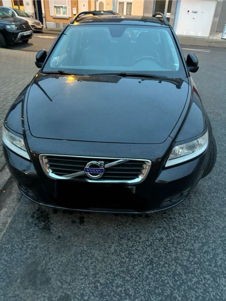 Volvo V50 Volvo v50 1.6 diesel année 2010 euro5