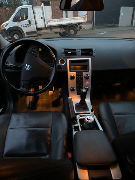 Volvo V50 Volvo v50 1.6 diesel année 2010 euro5