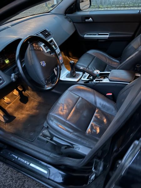 Volvo V50 Volvo v50 1.6 diesel année 2010 euro5