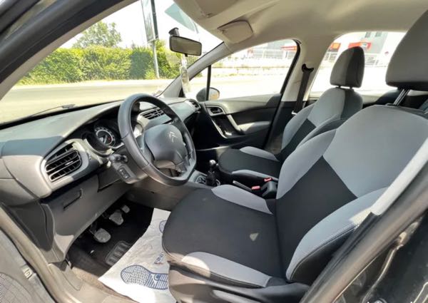 Citroen C3 Génération i 1.0 vti 70cv attractïon
