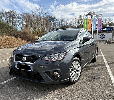 Seat Ibiza V (2) 1.0 ECOTSI 95 S/S URBAN