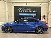 Mercedes-Benz A 200  d Berline AMG Line thumbnail