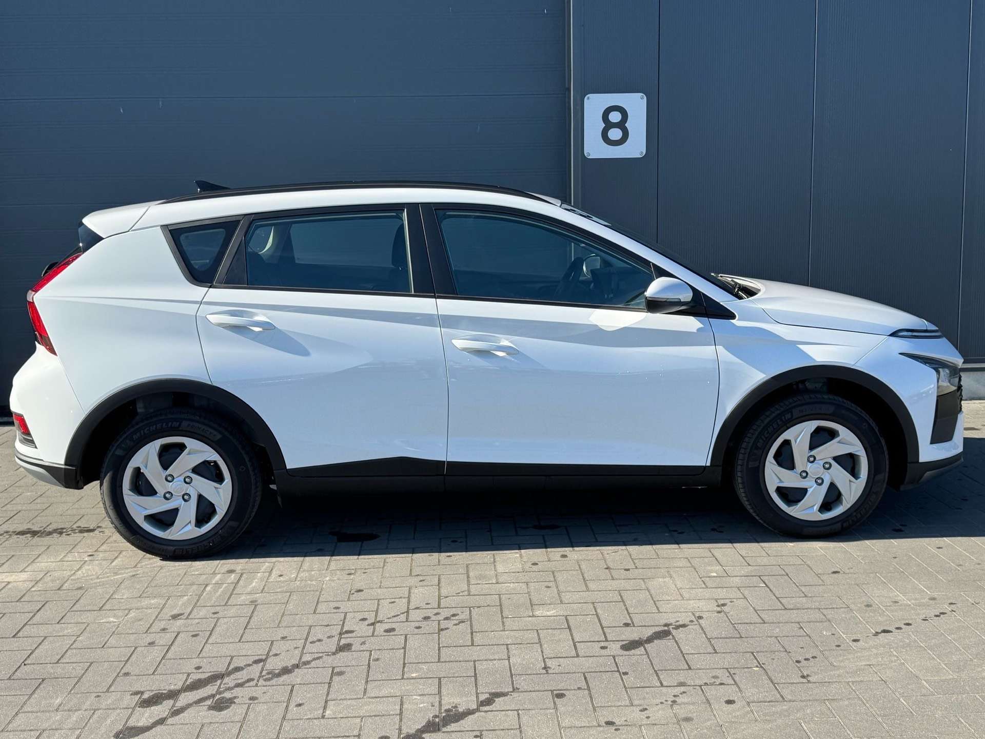 Hyundai BAYON 1.2i Klass / Carplay / Véhicule Neuf / Garantie
