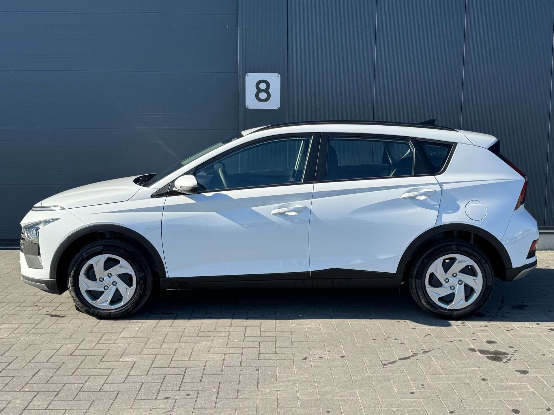 Hyundai BAYON 1.2i Klass / Carplay / Véhicule Neuf / Garantie