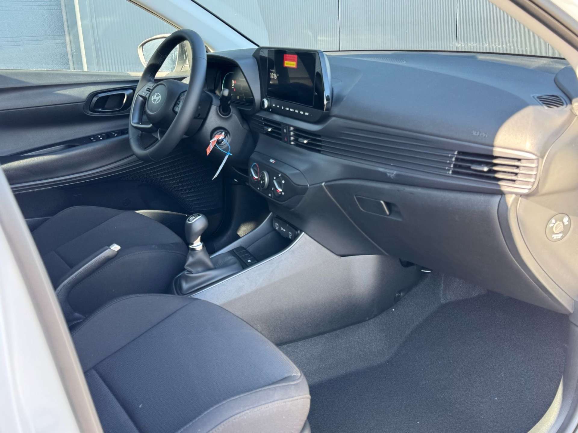 Hyundai BAYON 1.2i Klass / Carplay / Véhicule Neuf / Garantie