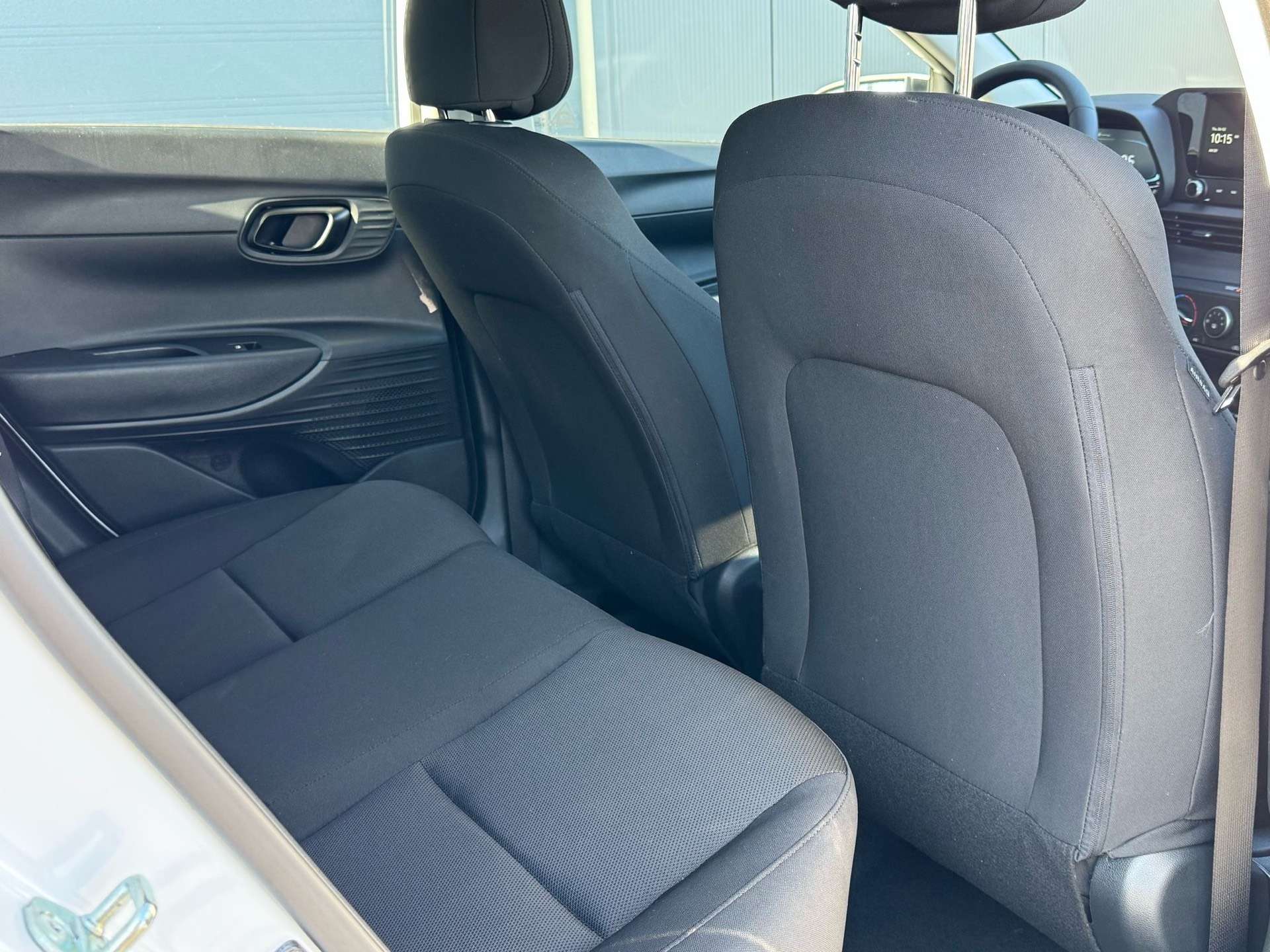 Hyundai BAYON 1.2i Klass / Carplay / Véhicule Neuf / Garantie