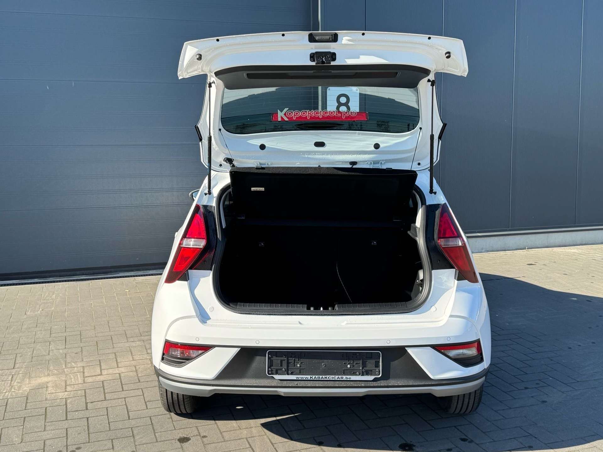 Hyundai BAYON 1.2i Klass / Carplay / Véhicule Neuf / Garantie