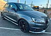 Audi A1 1.6 tdi 116 s-line ultra led thumbnail