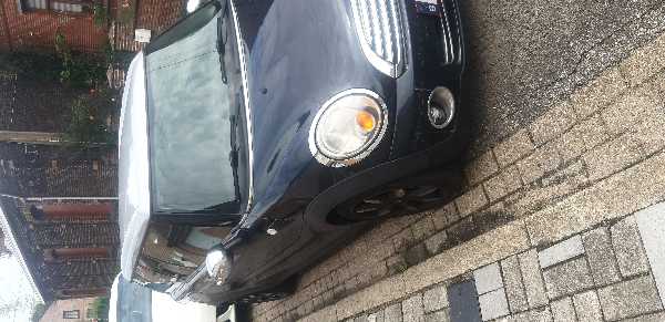 Mini Clubman mini clubman essence