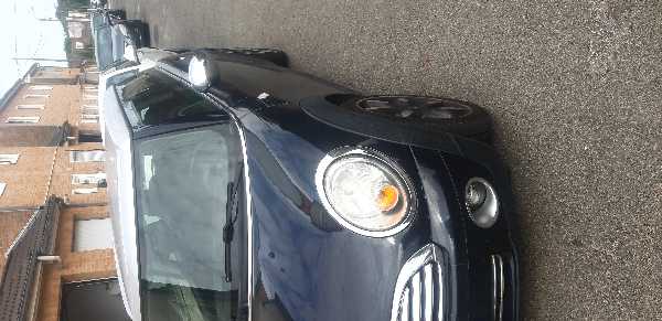 Mini Clubman mini clubman essence