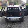 Mini Clubman mini clubman essence thumbnail