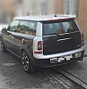Mini Clubman mini clubman essence thumbnail
