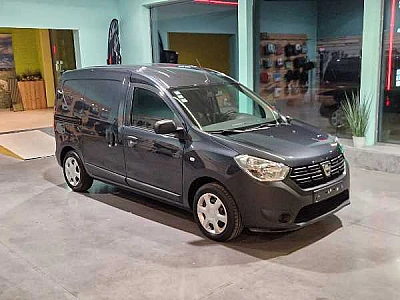 Dacia Dokker VAN 1.5 DCI 75 DOKKER